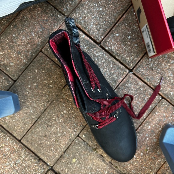 Kodiak Canora Plaid - Picture 3 of 4